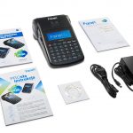 Kasa Fiskalna Online Farex Pro 600 LAN z opcją WiFi