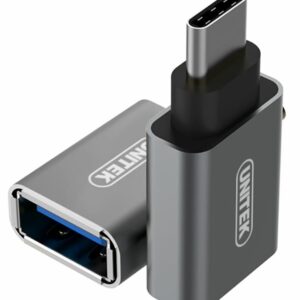 Adapter Unitek USB C - USB A