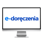 Skrzynka do e-doręczeń Certum 1 rok