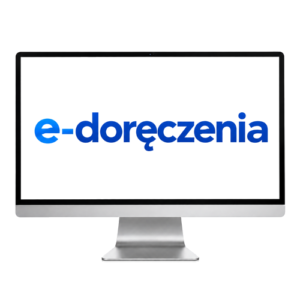 Skrzynka do e-doręczeń Certum 1 rok