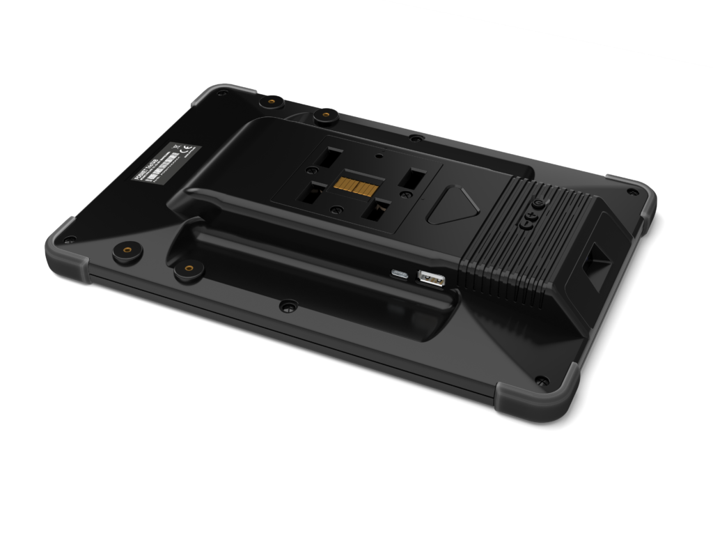 Tablet Posnet TrioTAB