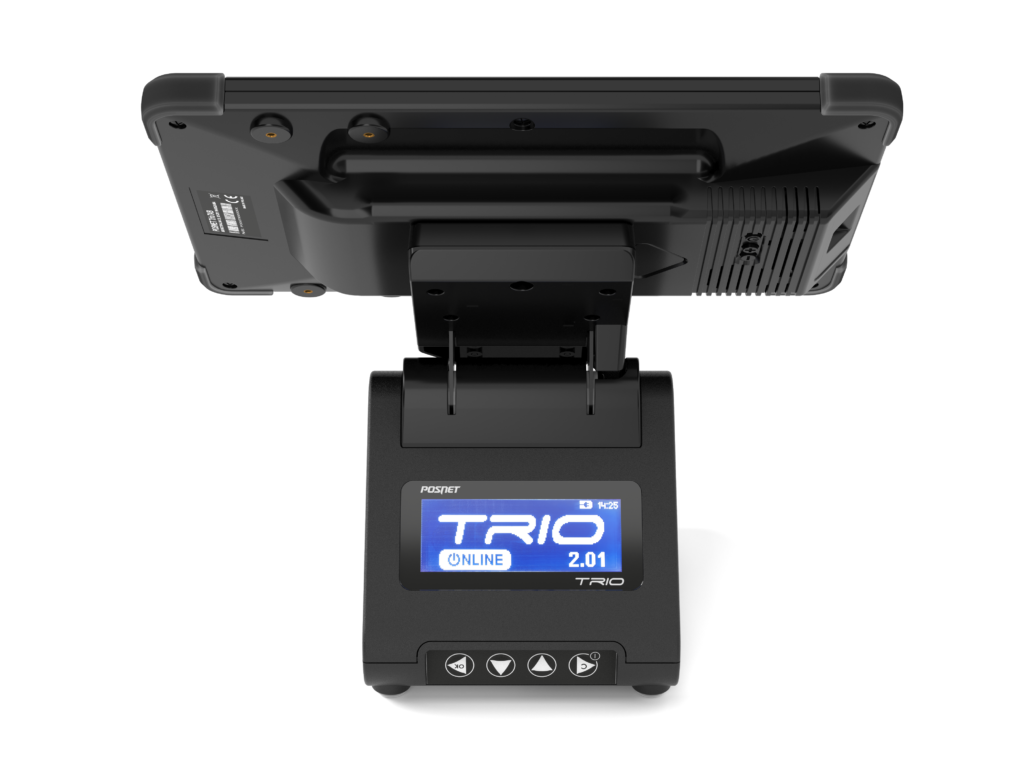 Zestaw Posnet Trio plus TrioTAB