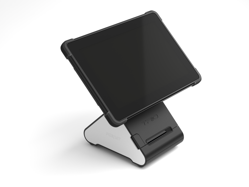 Zestaw Posnet Trio TAB