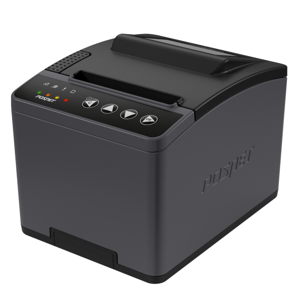 Thermal XL2 OLED lewy front