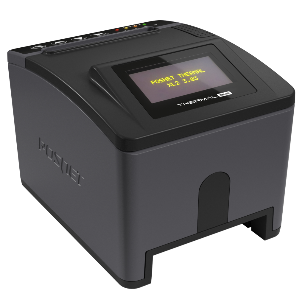 Thermal XL2 OLED tył