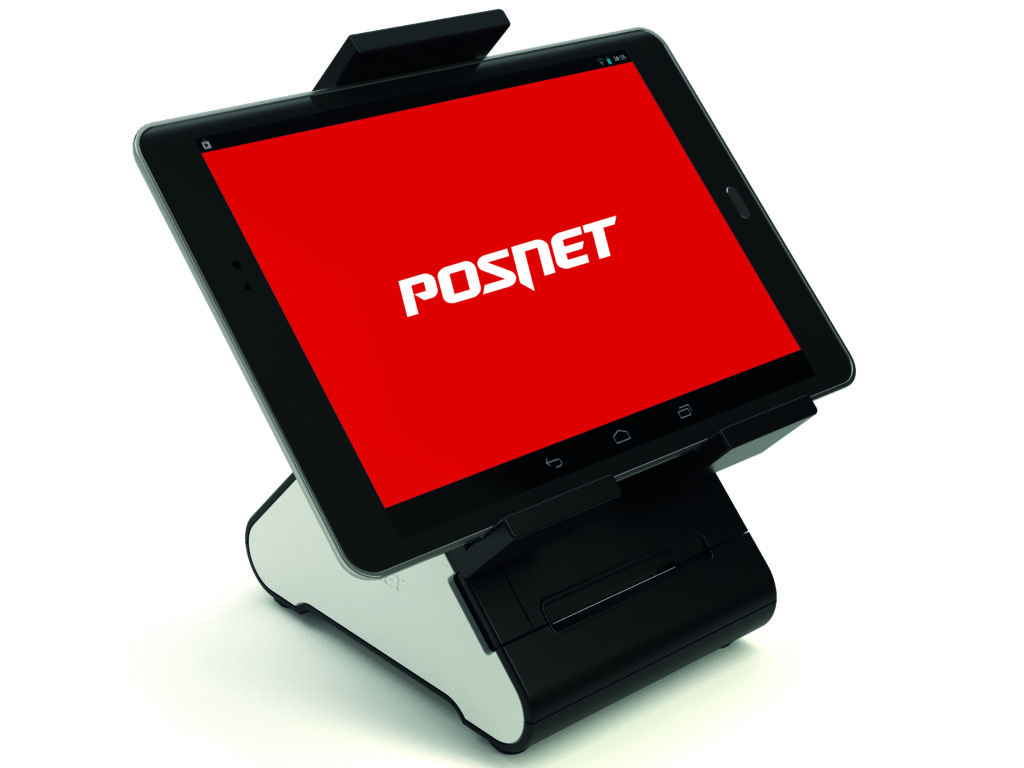 Posnet Trio z tabletem