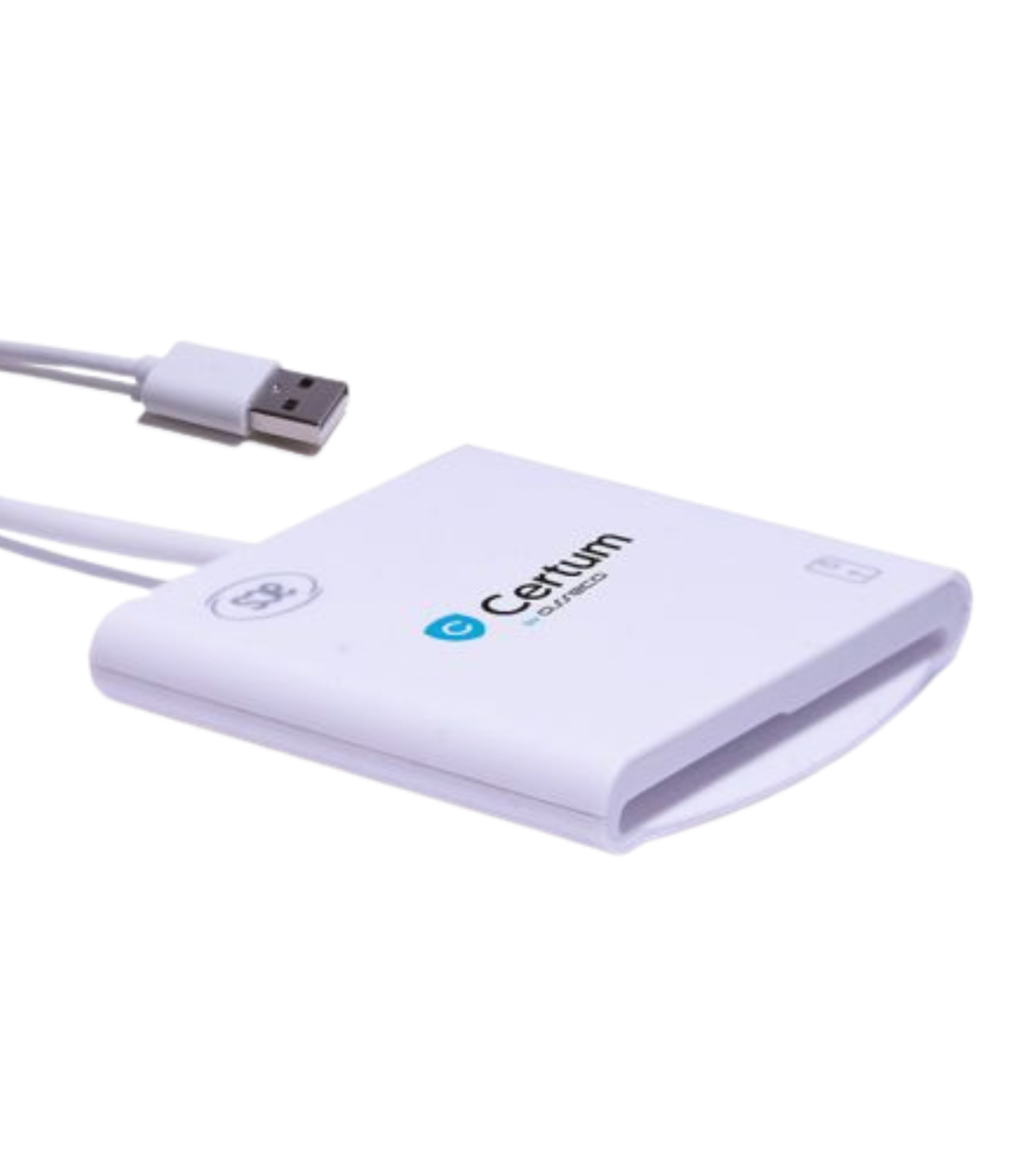 Czytnik kart elektronicznych bezstykowych ACRU40U