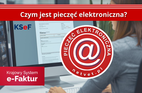 Czym jest pieczęć elektroniczna