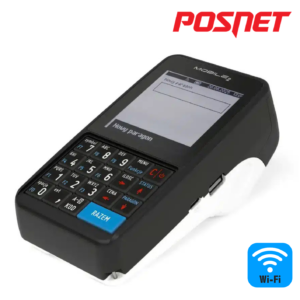 kasa fiskalna online Posnet Mobile 2 WiFi