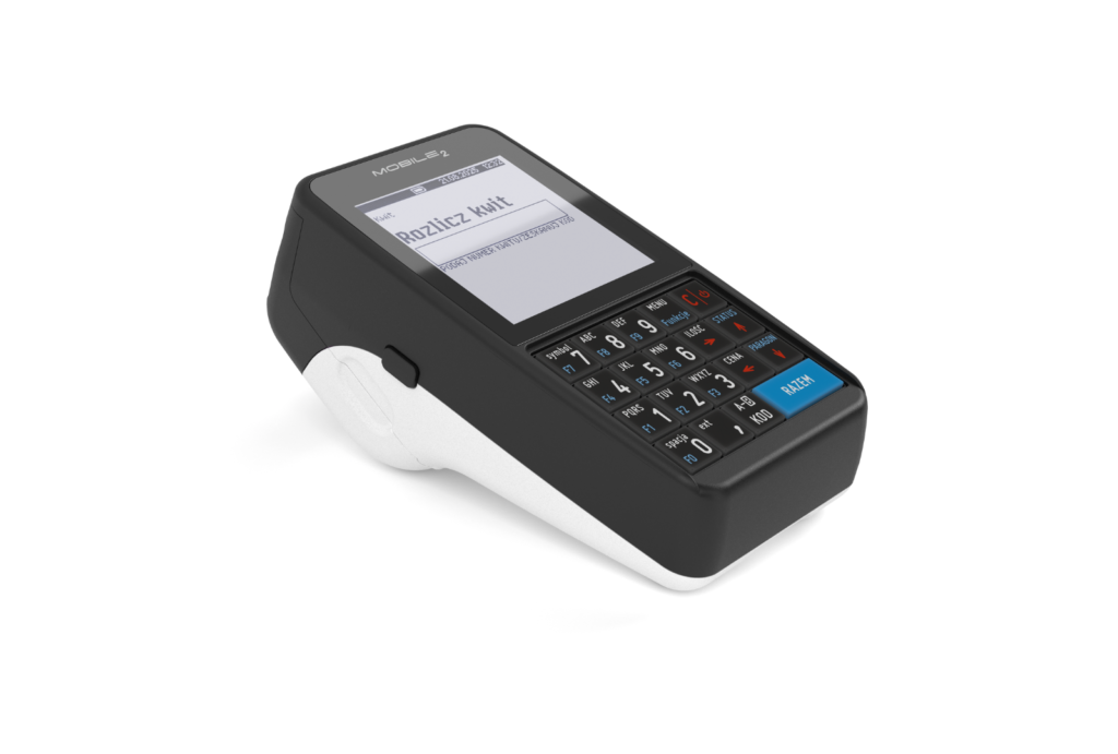 Posnet Mobile 2 LTE