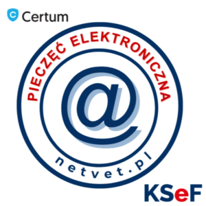 Electronic seal in the cloud - valid for 3 years